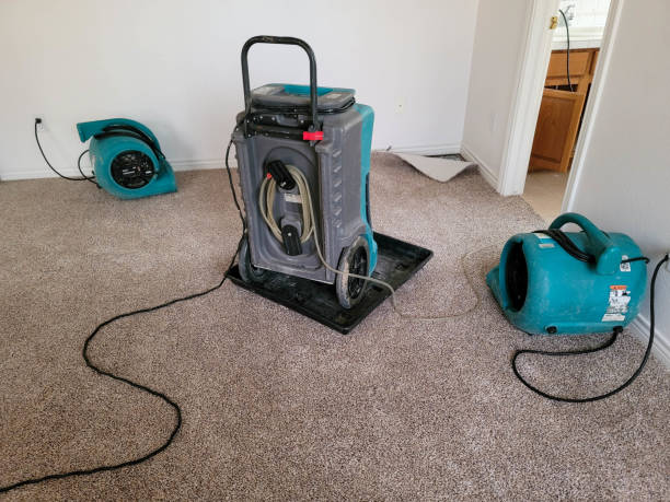 Best 24/7 water damage repair  in East Porterville, CA