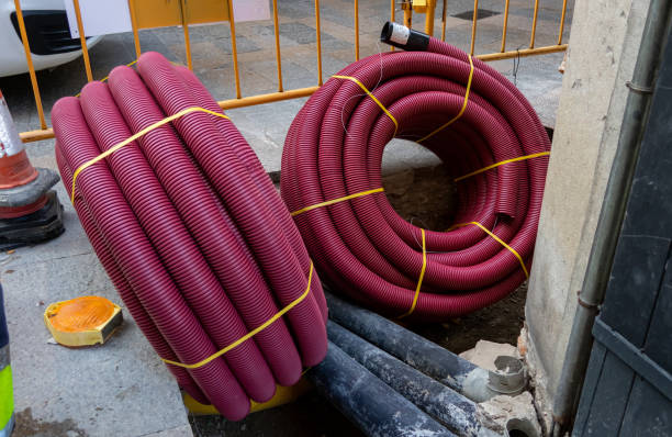 Best Flood restoration services  in East Porterville, CA