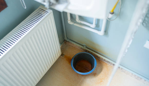 Best Water damage restoration cost  in East Porterville, CA
